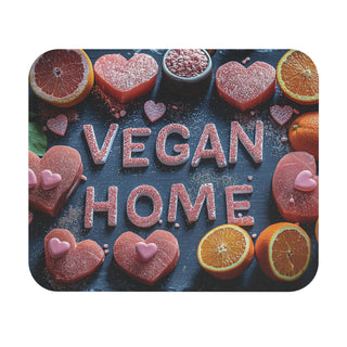 Vega Home Mouse Pad (Rectangle) Printify