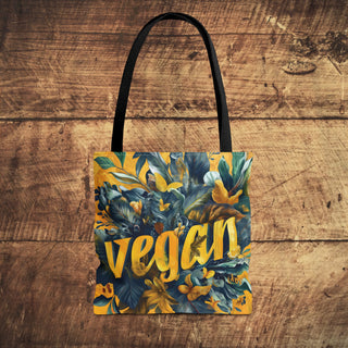 Vegan Tote Bag Printify