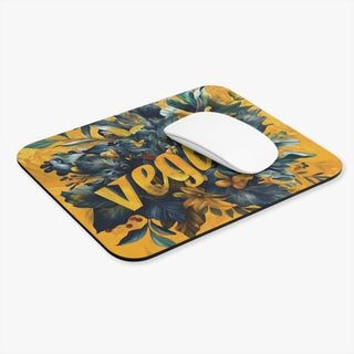 Vegan Mouse Pad (Rectangle) Printify