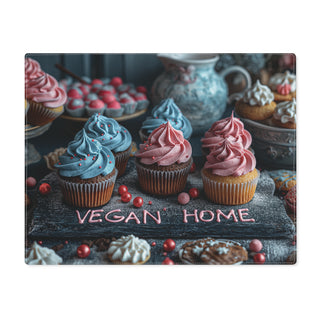 Vegan Home Placemat, 1pc Printify