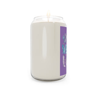 Vegan Love Scented Candle, 13.75oz