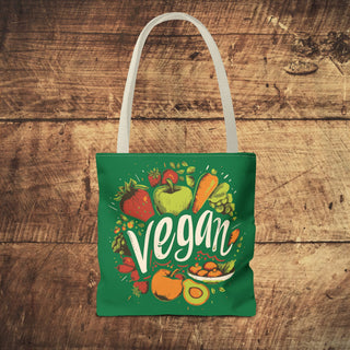 Vegan Tote Bag Printify