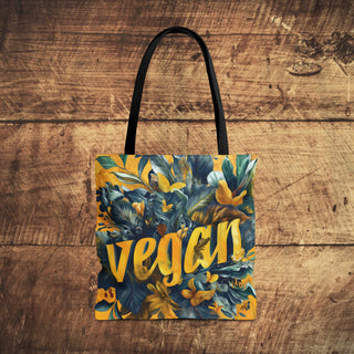 Vegan Tote Bag Printify