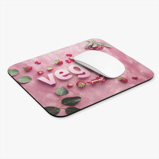 Vegan Mouse Pad (Rectangle) Printify