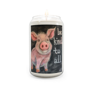 Be Kind To All Scented Candle, 13.75oz