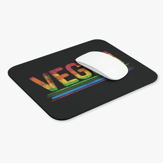 Vegan Mouse Pad (Rectangle)