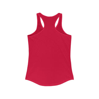 Fueled By Plants Women's Ideal Racerback Tank Printify