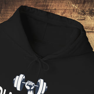 Plant-Based Heavy Blend™ Hooded Sweatshirt Printify