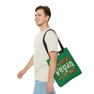 Vegan Tote Bag Printify