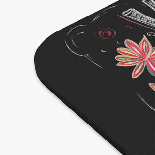 Vegan Mouse Pad (Rectangle)